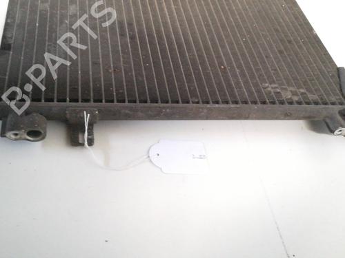 AC radiator OPEL VIVARO A Van (X83) 1.9 DTI (F7) | BP11770649M32 