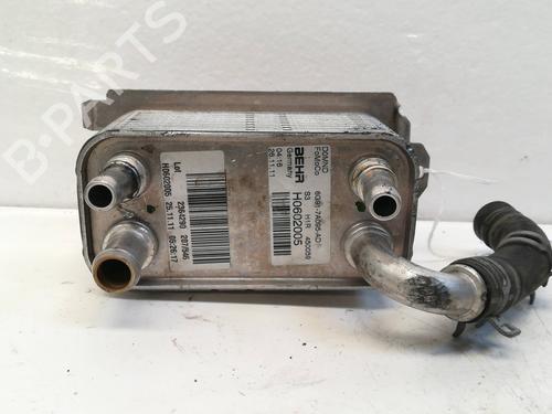 Oliekøler FORD S-MAX (WA6) 2.0 TDCi | BP14051046M33 