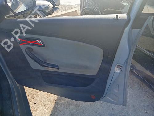 Used Front right panel SEAT CORDOBA (6L2) 1.9 SDI (64 hp) 28703038