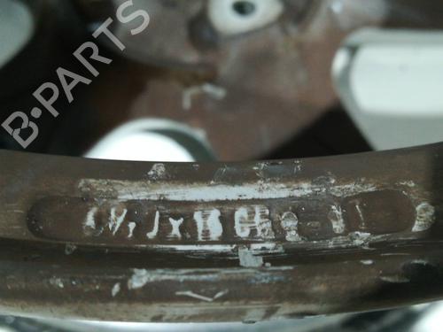 Rim PEUGEOT 307 CC (3B)  | BP9432212C45