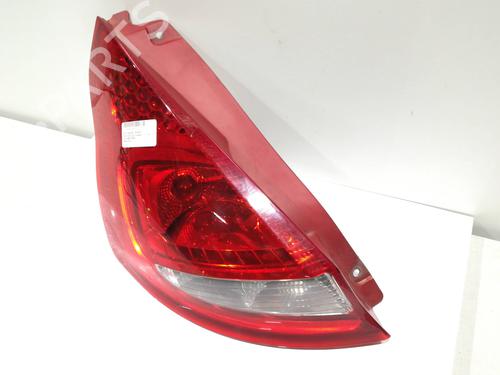 Left taillight FORD FIESTA VI (CB1, CCN) 1.4 TDCi | BP11052792C34 
