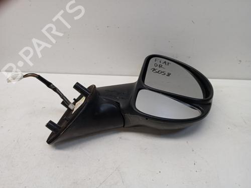Used Right mirror Right mirror FIAT MULTIPLA (186_) 1.9 JTD (186AXE1A) (120 hp) 36419261 36419261