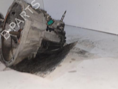 Gearbox RENAULT MEGANE II (BM0/1_, CM0/1_) 1.5 dCi (BM02, BM13, BM2A, CM02, CM13) | BP9358077M3 