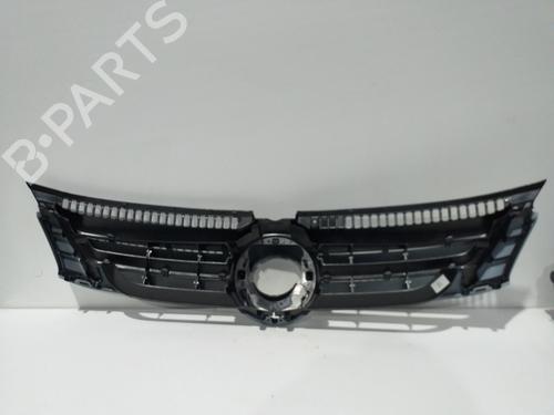 Grille VW GOLF PLUS V (5M1, 521)  | BP24447582C40 