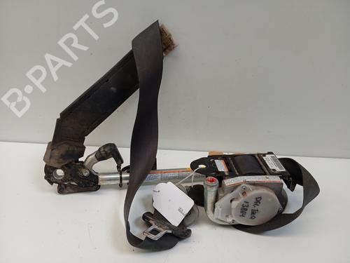 Front left seatbelt HONDA JAZZ II (GD_, GE3, GE2) 1.3 iDSi (GD1) | BP18145871I26 