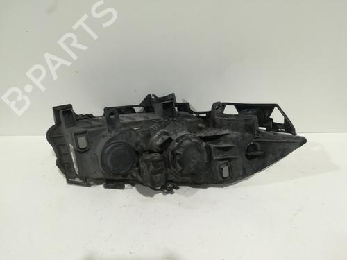 Venstre forlygte RENAULT MEGANE II (BM0/1_, CM0/1_) 1.5 dCi (BM0F, BM0T, BM2B, CM0F, CM0T) | BP9360932C28 