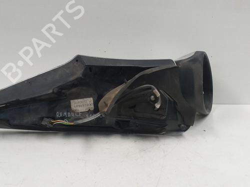 Right mirror RENAULT ESPACE III (JE0_)  | BP9348033C27