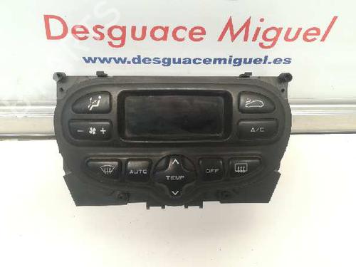 Used Climate control PEUGEOT 307 (3A/C) [2000-2012]  9353642