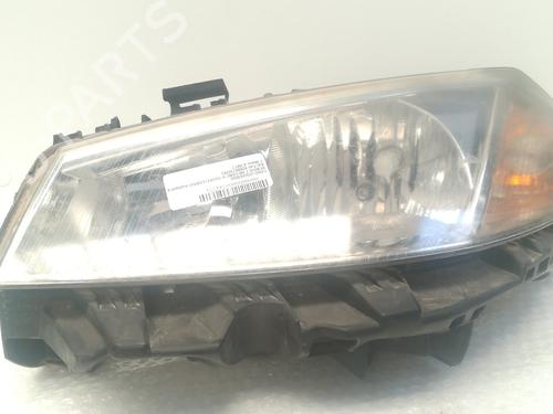 Scheinwerfer links für RENAULT MEGANE II Coupé-Cabriolet (EM0/1_) [2003-2010]  15660216