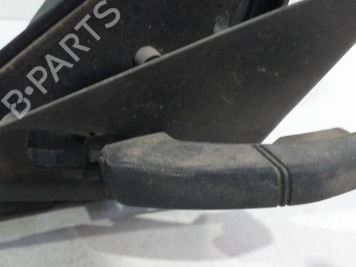 Right mirror ROVER 200 II Hatchback (XW)  | BP10245757C27 