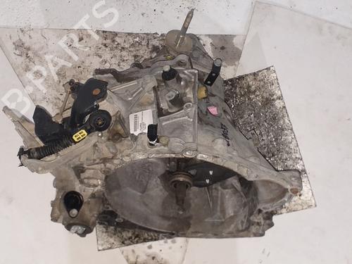 Gearbox CITROËN XSARA PICASSO (N68) 2.0 HDi | BP9357247M3 