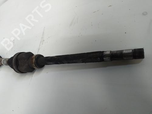 Right front driveshaft CITROËN C4 I (LC_)  | BP17519355M39 