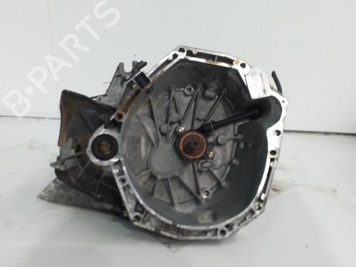 Used Gearbox RENAULT GRAND SCÉNIC II (JM0/1_) 1.5 dCi (JM02, JM13) (101 hp) 9358299