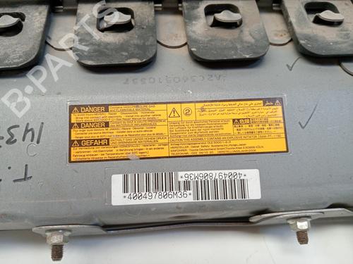Passasjer kollisjonspute TOYOTA RAV 4 III (_A3_) 2.2 D 4WD (ALA30_, ALA30R) | BP18159056C10 