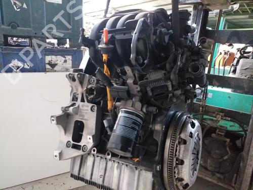 Engine VW GOLF V (1K1) 1.6 MultiFuel | BP15896188M1 