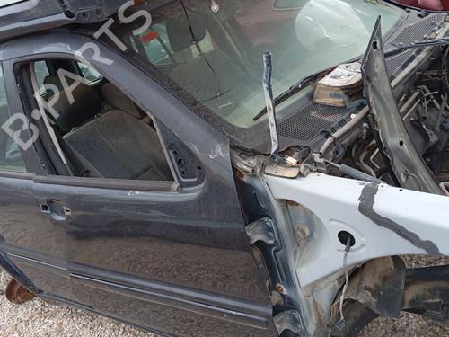 Used Right front door MERCEDES-BENZ M-CLASS (W163) ML 270 CDI (163.113) (163 hp) 12277788