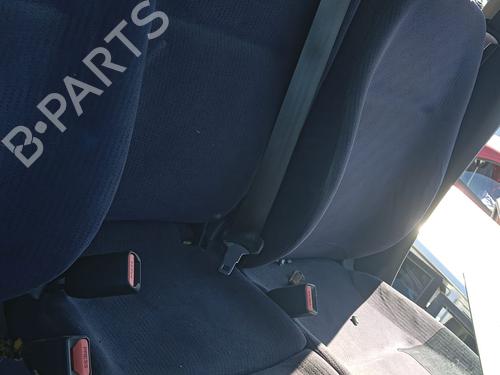 Used Left front seat HONDA FR-V (BE) 2.2 i CTDi (BE5) (140 hp) 16237191