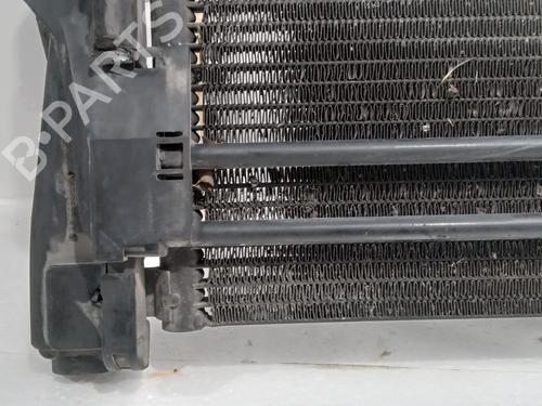 AC radiator BMW 3 (E46) 320 d | BP15989275M32 