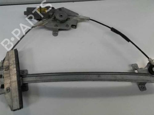 Used Front left window mechanism DAEWOO NEXIA 1.5 (08, 68) (75 hp) 9353576