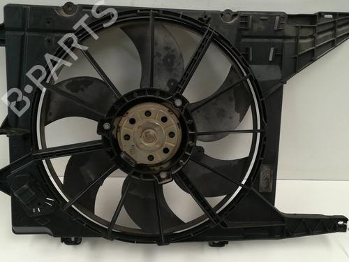 Elettroventola RENAULT MEGANE I Classic (LA0/1_) 1.4 16V (LA0D, LA1H, lA0W, LA10) (95 hp) 9360040