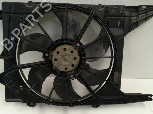 Radiator fan RENAULT MEGANE I Classic (LA0/1_) 1.4 16V (LA0D, LA1H, lA0W, LA10) (95 hp) 8200065257 | 8200065257 |