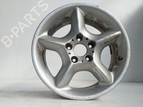 Used Rim BMW X5 (E53) 3.0 d (184 hp) 18107310