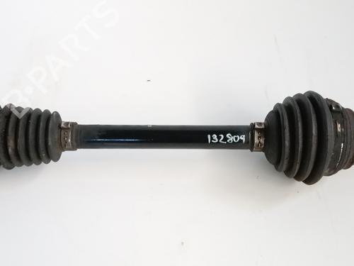 Used Left front driveshaft VW GOLF III (1H1) [1989-2000]  9349721