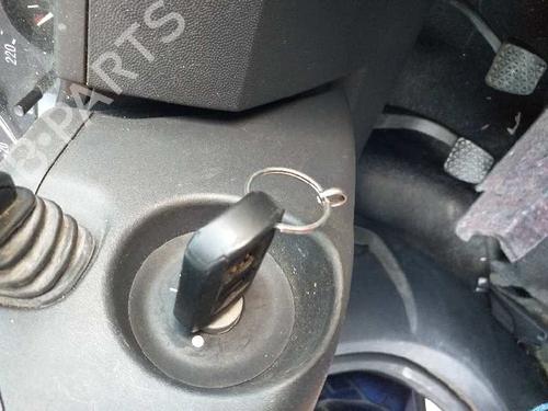 Used Ignition barrel OPEL MERIVA A MPV (X03) 1.6 16V (E75) (100 hp) 22800788