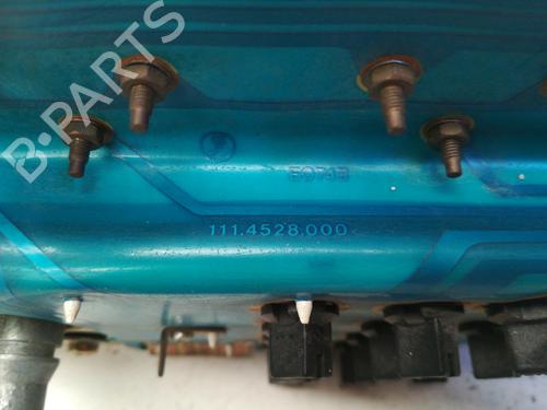 Instrument cluster FIAT UNO (146_, 158_)  | BP10245812C47 