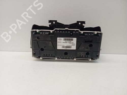 Instrument cluster RENAULT CLIO IV (BH_)  | BP23954899C47 