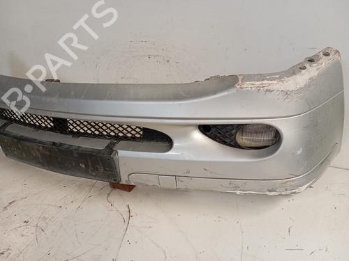 Front bumper MERCEDES-BENZ C-CLASS (W203) C 200 CDI (203.004) | BP25903307C7 
