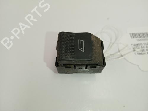 Used Left front window switch AUDI A4 B5 Avant (8D5) 1.8 (125 hp) 18026250