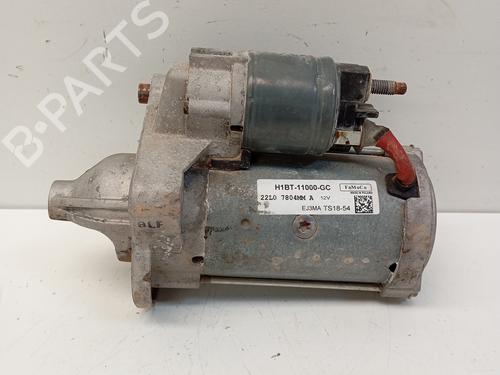 Used Starter FORD PUMA (J2K, CF7) [2019-2025]  31072116