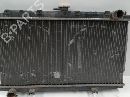 Køler NISSAN PRIMERA (P11) [1996-2001]  9348834
