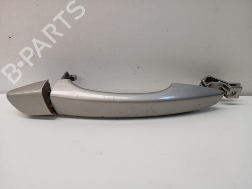 Used Rear right exterior door handle Rear right exterior door handle PEUGEOT 508 I (8D_) 1.6 BlueHDi 120 (120 hp) 34722998 34722998