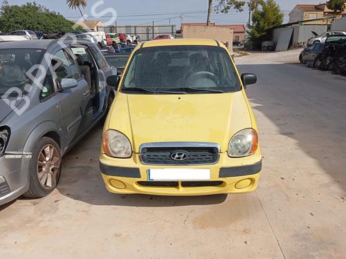 Front right window mechanism HYUNDAI ATOS (MX) 1.0 i | BP26955199C23 