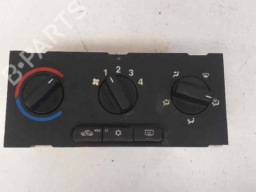 Used Climate control OPEL ASTRA F Saloon (T92) [1991-2001]  9357901