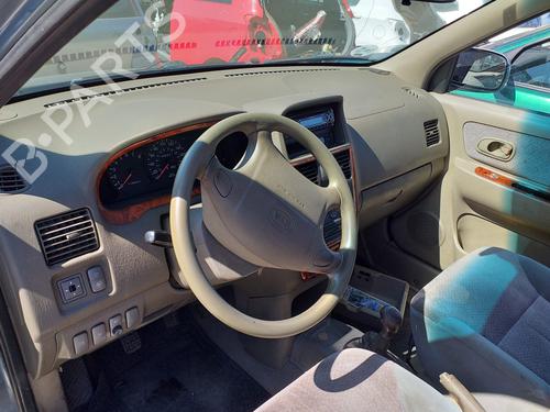 Cockpit KIA CARENS I (FC) 1.8 i | BP12282198C47 
