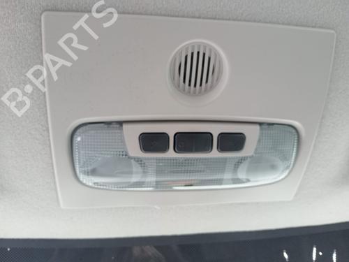 Innerbelysning FORD FOCUS II (DA_, HCP, DP) 1.4 (80 hp) 22635828