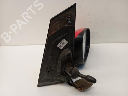 Right mirror FORD KA (RU8) 1.2 | BP26033355C27 