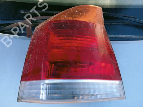 Used Left taillight OPEL VECTRA C (Z02) 2.2 DTI 16V (F69) (125 hp) 12280518
