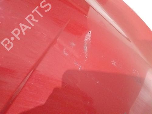 Rear bumper SEAT ALTEA (5P1)  | BP23660996C8 