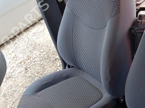 Sæde højre fortil DAEWOO MATIZ (M100, M150) 0.8 (52 hp) 16228549