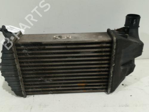 Intercooler OPEL ASTRA H (A04) 1.7 CDTI (L48) | BP13316318M30 