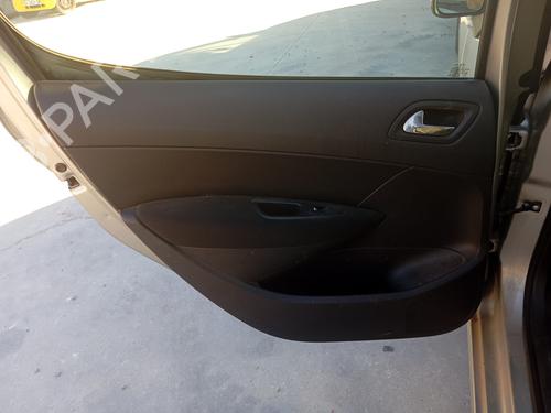 Used Rear left window mechanism PEUGEOT 308 I (4A_, 4C_) [2007-2016]  25347043