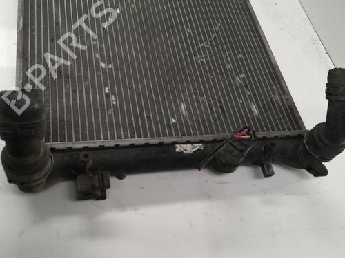 Køler AUDI A3 (8L1) 1.8 T quattro | BP9348999M31 