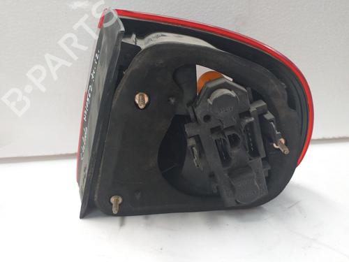 Left taillight SEAT TOLEDO II (1M2) 1.9 TDI | BP9360173C34 