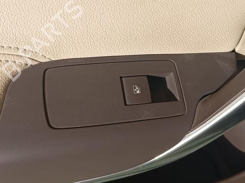 Used Left rear window switch OPEL INSIGNIA A (G09) [2008-2017]  28484506