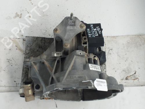 Gearbox FORD FIESTA V (JH_, JD_)  | BP9350446M3 
