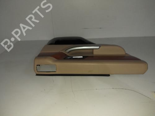 Rear left panel LAND ROVER RANGE ROVER SPORT I (L320) 2.7 D 4x4 | BP16912578C60 